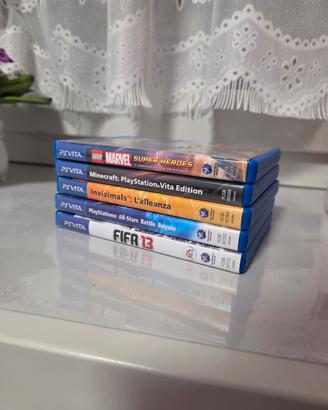 giochi psvita 