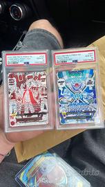 One piece card game psa10