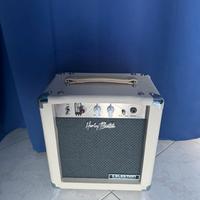 Amplificatore chitarra Harley Benton Tube5