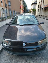 Fiat Punto ELX 2001