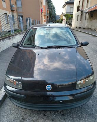 Fiat Punto ELX 2001