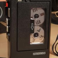 WALKMAN Panasonic Radio Cassette Player SONY