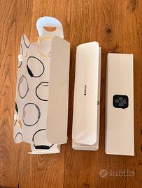Apple watch SE