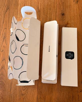 Apple watch SE