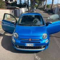 FIAT 500 allestimento SPORT
