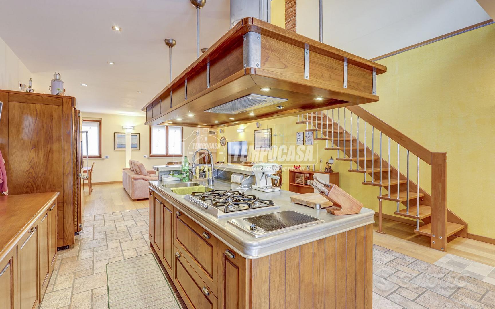 House in Borgo Ticino - Vista 3