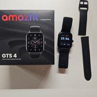 Amazfit Gts 4