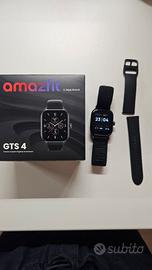 Amazfit Gts 4