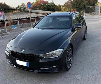 BMW serie 3