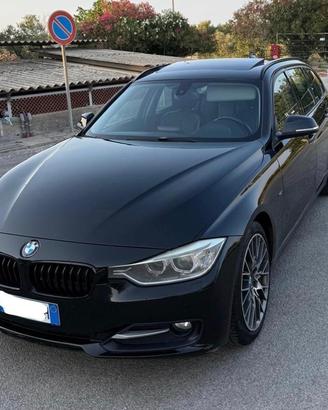 BMW serie 3