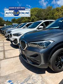 Bmw X1 xDrive25e Business Advantage km 20000