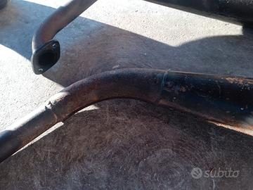 marmitta polini e Giannelli 