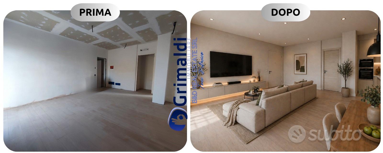 Appartamento – Bagheria, Aspra - Vista 5