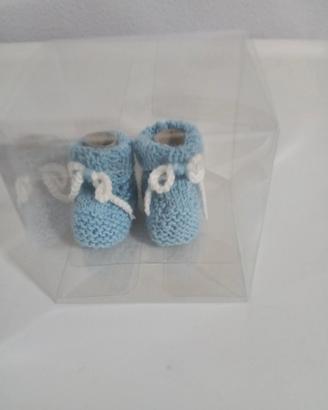 Abbigliamento bimbi 