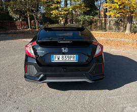 Honda Civic elegance navi 1.0 126cv