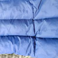 Giubbotto Benetton bambina viola