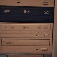 Masterizzatore DVD EIDE 