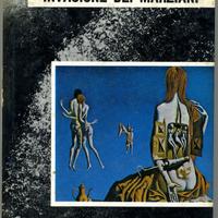 Strugatski LA SECONDA INVASIONE DEI MARZIANI, 1974