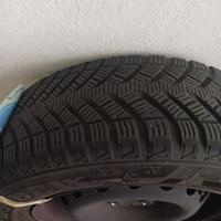 Gomme invernali Panda