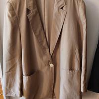 3 Giacche doppiopetto donna (prezzo totale)