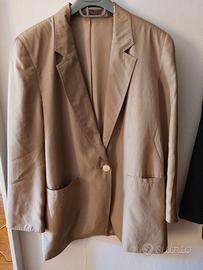 3 Giacche doppiopetto donna (prezzo totale)