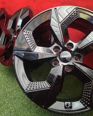 Cerchi Tesla Model 3 Mazda Kia Hyundai Nissan R19