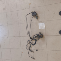 Sistema completo kjet