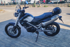 BMW G 650 X country