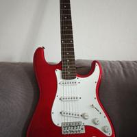 EKO S-300, Chitarra elettrica