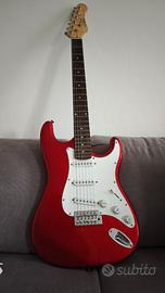 EKO S-300, Chitarra elettrica