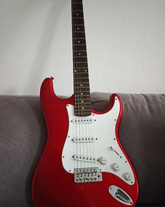 EKO S-300, Chitarra elettrica