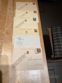 RSI: cartoline postali