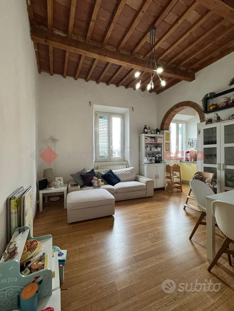 Apartment in Livorno, Ardenza, Consiglio di Zona 5 - Vista 2