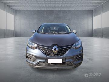 RENAULT Kadjar 2019 - Kadjar 1.5 blue dci U173044