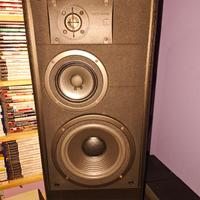 impianto completo marantz jbl