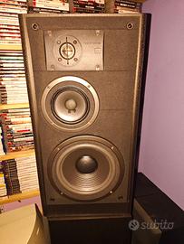 impianto completo marantz jbl