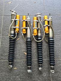 Ohlins JK