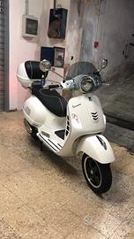 Vespa GTS 300 super unicoproprietario