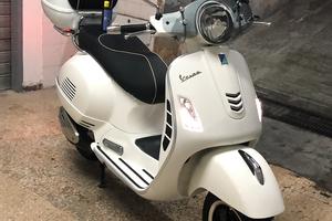 Vespa GTS 300 super unicoproprietario