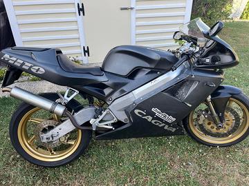 Cagiva Mito 125