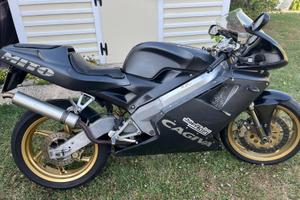 Cagiva Mito 125