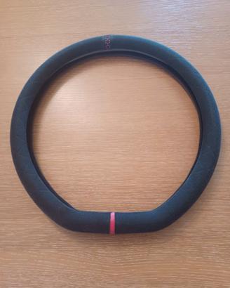 Coprivolante per auto Forma D diametro 38 cm (15")