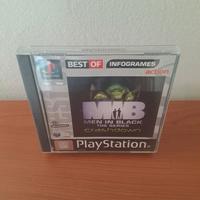 GIOCO PLAYSTATION 1