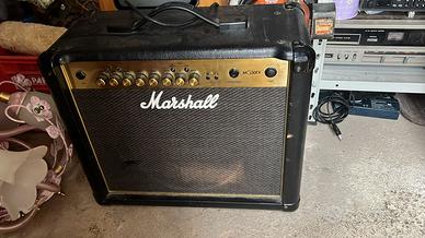 Marshall