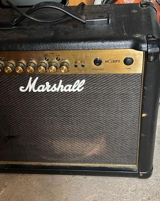 Marshall