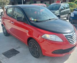 Lancia Ypsilon 1.3 MJT 16V 95 CV 5 porte 2012