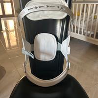 Busto ortopedico regolabbile