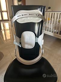 Busto ortopedico regolabbile