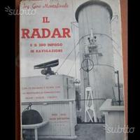 Il radar e il suo impiego in navigazione
