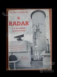 Il radar e il suo impiego in navigazione
